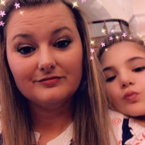 Meet your Posher, Tiffney